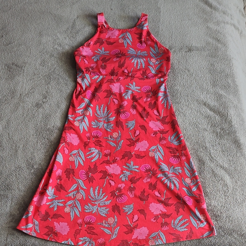 Patagonia W's Magnolia Spring Dress